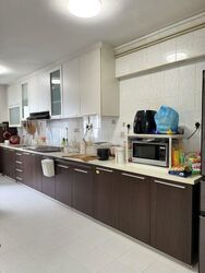 Blk 306B Anchorvale Place (Sengkang), HDB Executive #470376891